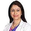 Dr. Vanesha Varik, specialist general and laparoscopic surgery at Aster Hospital, Mankhool