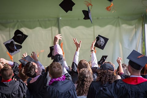The UAE's higher education system continues its remarkable upward trajectory, with eight of its 12 ranked universities posting all-time best positions in the QS World University Rankings 2027.