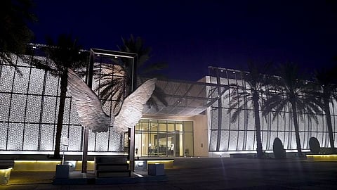 Looking for a creative summer? 5 events at Manarat Al Saadiyat to check out