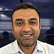 Manu Panicker