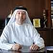 Saud Salim Al Mazrouei, Director, Hamriyah Free Zone Authority