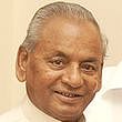 Kalyan Singh (Public Affairs) Padma Vibhushan (Posthumous), Uttar Pradesh