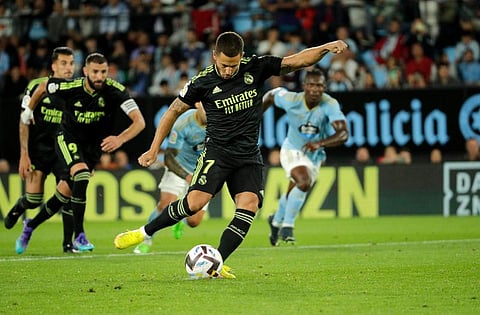 This season's Champions League final will take place in Budapest on May 30, 2026.