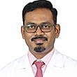 Dr Sivaprakash Rathanaswamy, consultant surgical oncology at Aster Hospital, Qusais