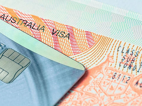Most international students in Australia will no longer be able to attach partners or children to their student visas, under new migration rules.