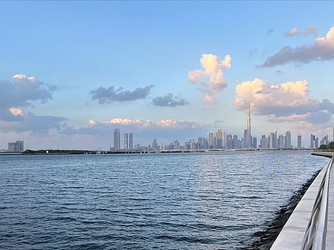 UAE weather forecast: Drop in temperatures, rain expected in parts of the country