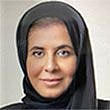 Sheikha Al Hosani
