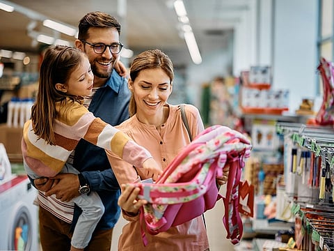 From must-have storage organisers to hydration essentials, we’ve got you covered with affordable picks that make school life smoother and more fun—all without stretching your wallet.