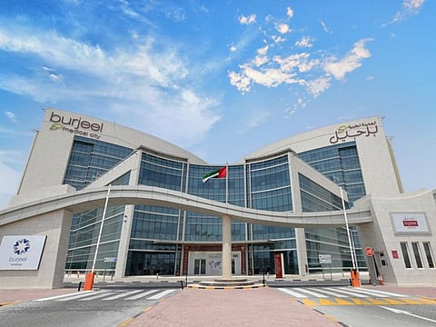Burjeel taps London Sukuk market to diversify funding for specialist healthcare
