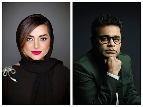 Emirati director Nayla Al Khaja defends AR Rahman facing backlash: 'This man is a national treasure. Treasures deserve respect, not noise'