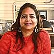 Chhaya Gupta, Dubai resident and food blogger
