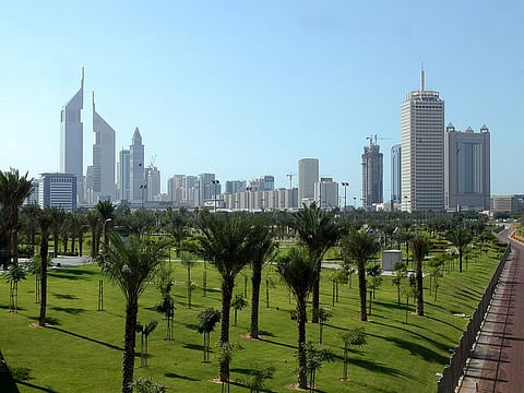 Climate ambition is no longer enough: Why capital will define the UAE’s green transition.