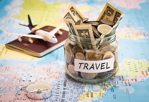 Summer holidays can cost much more than the advertised airfare, with accommodation, visas, airport spending, transport and travel insurance all adding to the final bill for UAE travellers.
