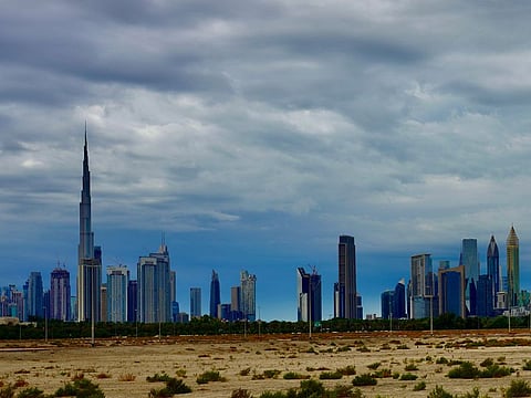 UAE weather forecast: Will it rain during Eid Al Adha long weekend?