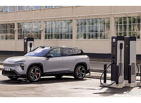 CleanTechnica reported that plugin EVs took more than 60% share of August 2025 car sales in Sweden, significantly up from 46% year on year. Full electrics alone took over 40%.