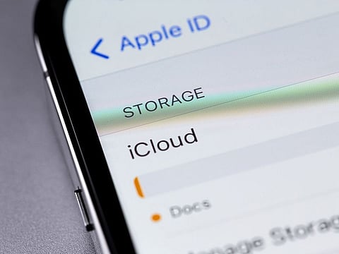 iPhone users targeted by fake iCloud emails in dangerous phishing scam