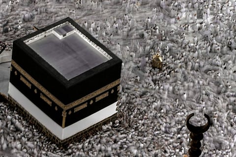 The plan features 120 initiatives and 10 smart tracks designed to enrich the digital experience of worshipers.