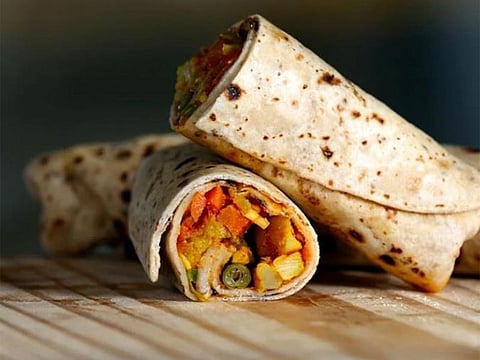 The humble tortilla is a Mexican staple, consumed in tacos and other dishes by millions every day.