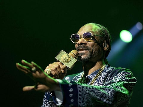 The support of Snoop Dogg, the legendary rapper who has been one of Spotify Technology SA’s most vocal critics, is a win for the Stockholm-based music streaming giant, a company that has long been vilified by artists.