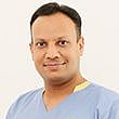 Dr Anish Gupta, Specialist Prosthodontist and Implantologist, Thumbay Dental Hospital