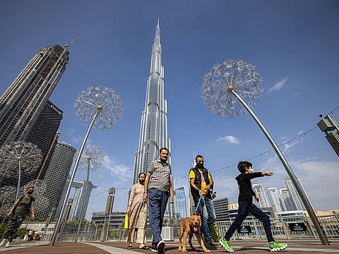 With its seamless blend of nature, innovation and hospitality, Dubai’s winter remains an irresistible charm