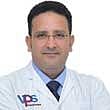 Dr Louay Zayed, Head of Fetal and Maternal Medicine, Burjeel Medical City