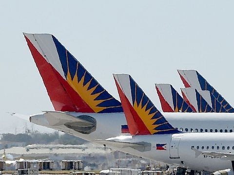 The cancellation is a precautionary measure being taken considering the security situation affecting parts of the Middle East