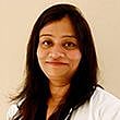 Dr Manisha Jaykar Gandhi, Specialist Obstetrics & Gynaecology at Aster Clinic, Khalidiya, Abu Dhabi