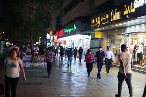 Dubai Municipality has launched inspections in Barsha, Satwa, Rigga, and Deira to target illegal partitions and overcrowded housing in shared rentals.