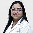 Dr Benazir Ansari