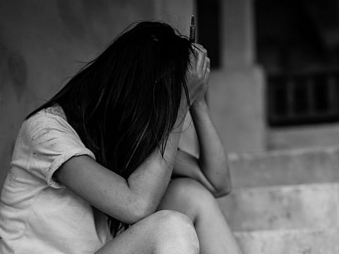 Thirteen years on, the scars remain. One daughter still undergoes therapy.