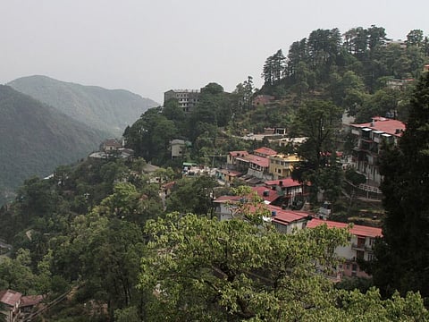 Mandatory online registration for Mussoorie tourists from August 2025