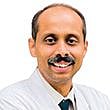 Dr Sreeram Gopalakrishnan