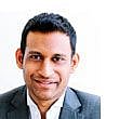 Ruban Shanmugarajah, Chief Executive Officer – Babyshop, Landmark Group