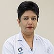 Dr. Ritu Nambiar, Consultant Obstetrics & Gynecology