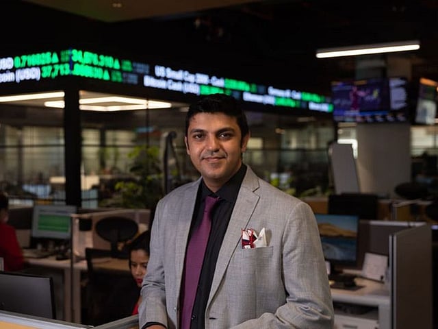 Vijay Valecha of Century Financial said: “This will ensure a lot of new entrants get into DFM, which will create liquidity not just for this IPO, but for the market as a whole.”