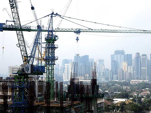 The UAE and the Philippines advance talks to explore actions in reinforcing their long-standing bilateral partnership