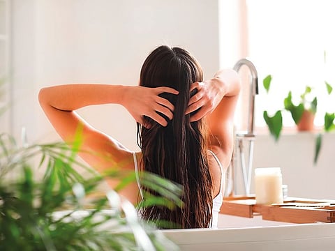 Whether you’re battling breakage, frizz, or dullness, each item on our list delivers salon-quality results at home. Say goodbye to bad hair days and hello to glossy strands, because your hair deserves a serious glow-up this year.