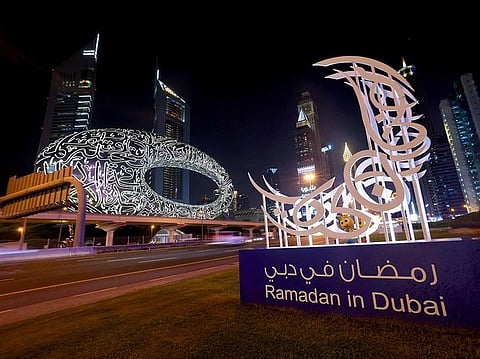 Dubai Tourism chief said the Holy Month will be treated as an integral part of daily life rather than a period of slowdown.