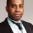 Ezenwa Olumba, a doctoral researcher at Royal Holloway, University of London
