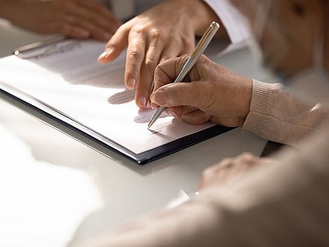 UAE: Bus driver’s injury claim faces hurdle over policy coverage limits