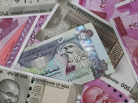 How $100,000 H-1B fee can hurt Indian rupee, but help UAE expats remit more