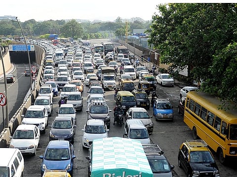 Fadnavis said nearly 60% of Mumbai’s traffic load currently depends on the Western Express Highway (WEH), making parallel corridors essential.