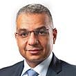 Mohamed Abdelbary, Chief Financial Officer, ADIB Group