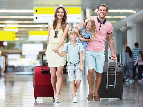 UAE schools set 1-month winter break dates for 2025-26, plan your holiday now