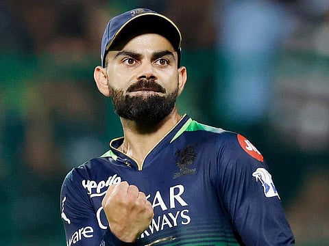 MrBeast invites Virat Kohli again for a video shoot