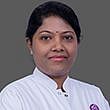 Dr Anuradha Ajesh, Specialist — Paediatrics at Bareen International Hospital, MBZ City