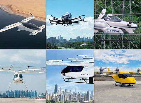 eVTOL: A number of passenger drone developers, backed by billions of dollars in investments, are making huge strides in rolling out next-generation electric vertical takeoff and landing (eVTOL) aircraft, aka air taxi. The current certification process, however, shows the big disconnect between eVTOL readiness and the systems required to deploy them.