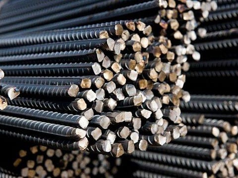 Steel rebars: The new US policy maintains a 50% import duty on steel, aluminum, and copper imports under Section 232 of the Trade Act of 1974.
