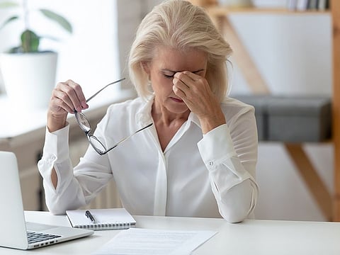 These hormonal shifts don’t just impact reproductive health, they play a major role in how the immune system behaves, which is why autoimmune conditions often intersect with menopause in rather nuanced ways.